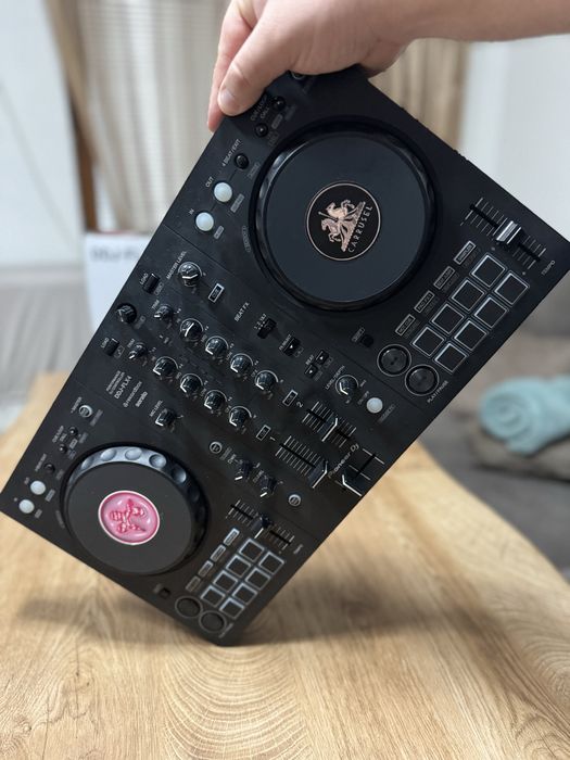 Pioneer DDJ-FLX4