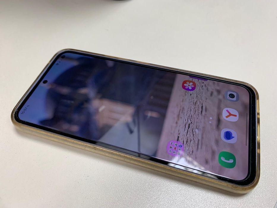 Samsung A54, 256GB, в гаранция до 06.2026