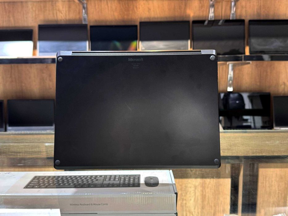 MICROSOFT SURFACE LAPTOP 4 CORE i7-1185G7 ram 16 ssd 256 Сенсорный