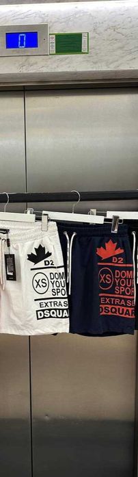 bermude fas dsquared