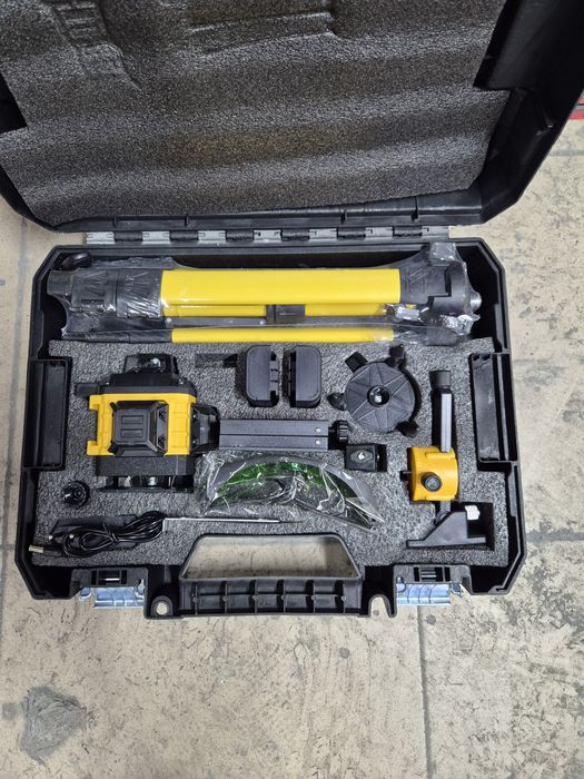 Продам лазерный уровень