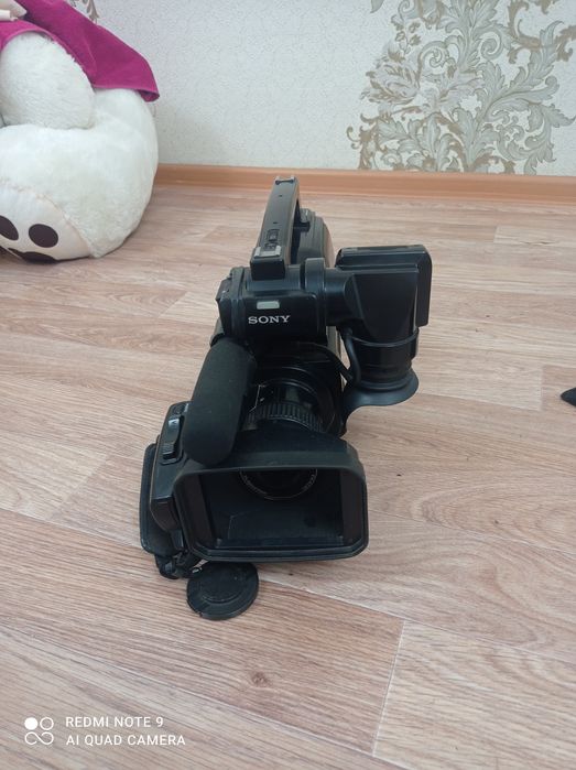 Sony 1500 Сони 1500