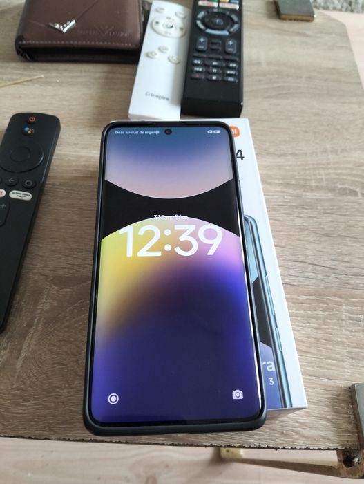 Xiaomi Redmi Note 14 pro plus 5g 512 gb