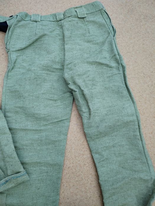 Спецодежда для сварщика