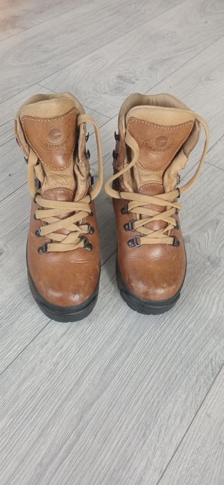 Ghete bocanci Garmont trekking