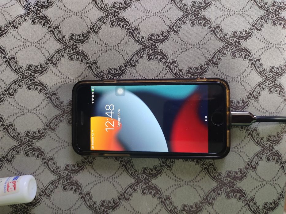 Iphone 7 Продам срочна