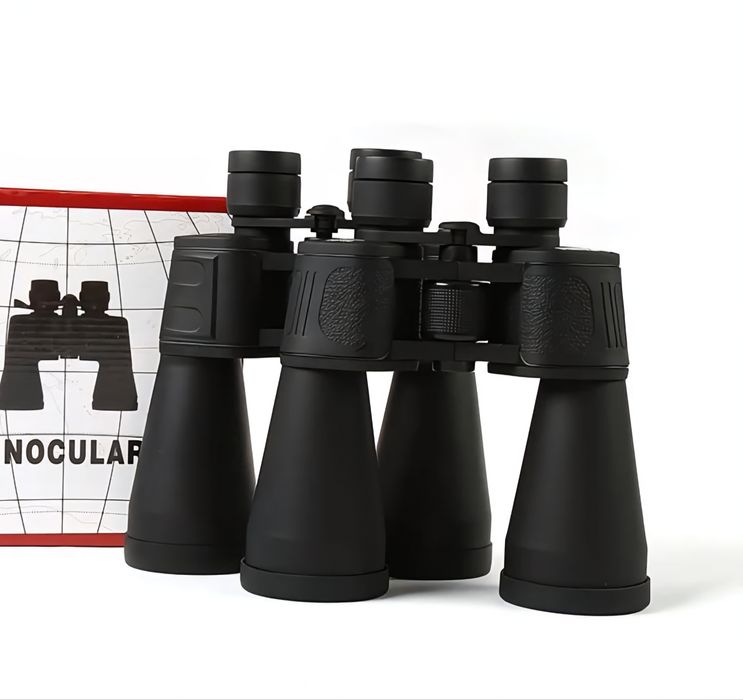 Подарок мужчине бинокль