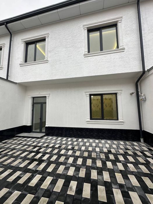 Продается Коттедж 4ком 1.05 соток 2этажа Ханабад Беруни