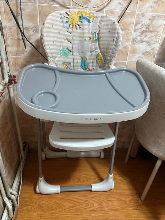Scaun de masă bebe