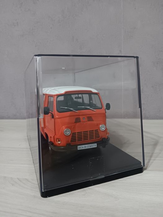 Macheta Dacia Estafette 1 24