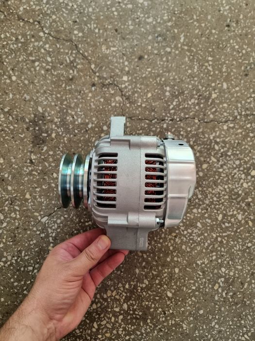 Alternator nou John Deere