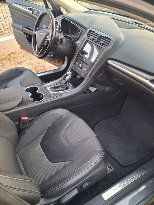 Ford Mondeo 2018 Diesel Automat