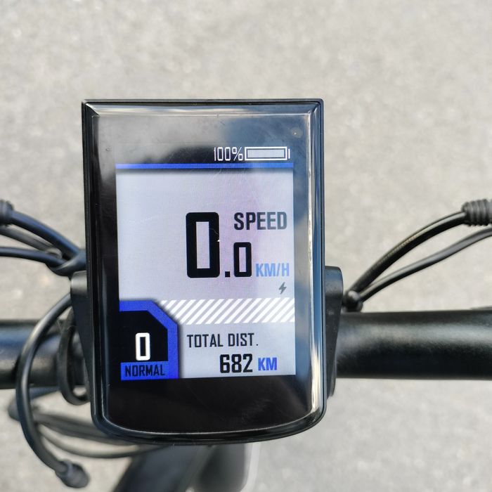Bicicleta electrica Engwe Engine Pro