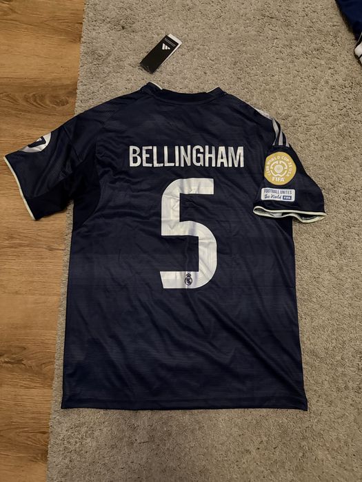 Tricou Jude Bellingham