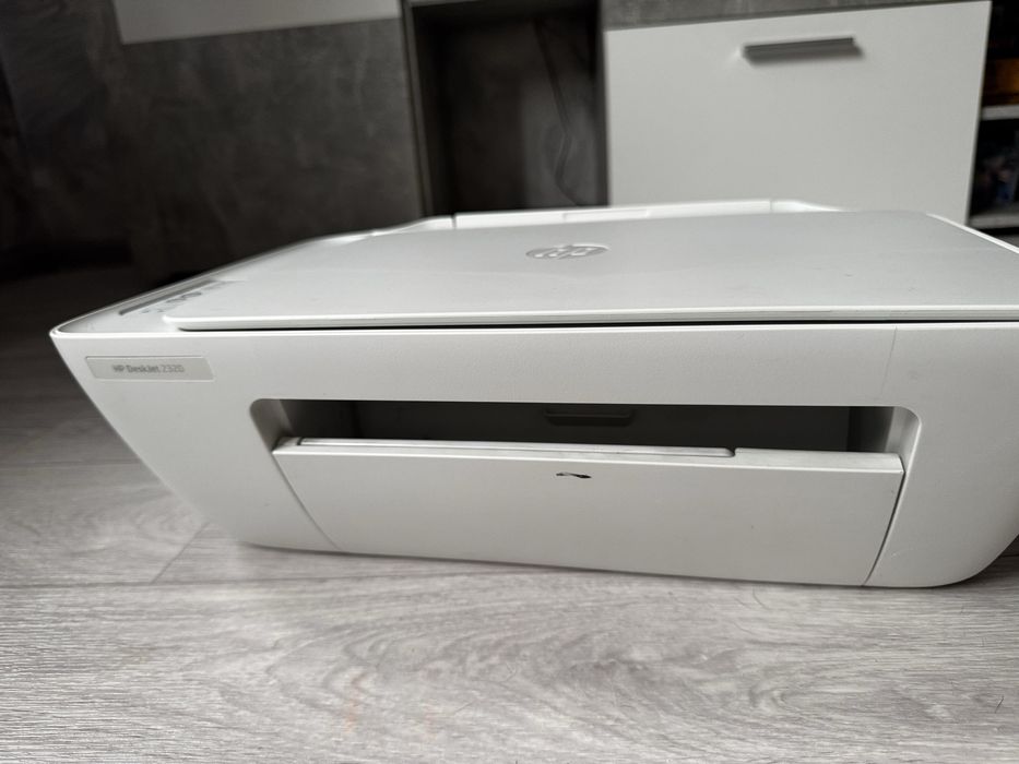 Принтер МФУ HP DeskJet 2320