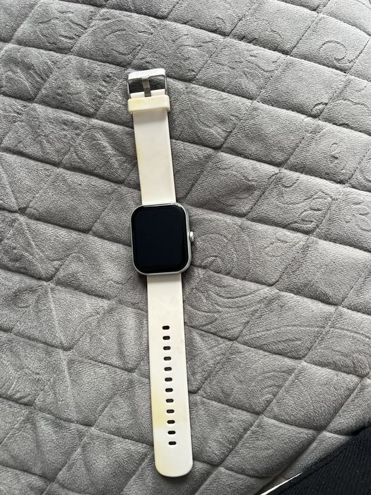 Продам смарт часы, состояние хорошее