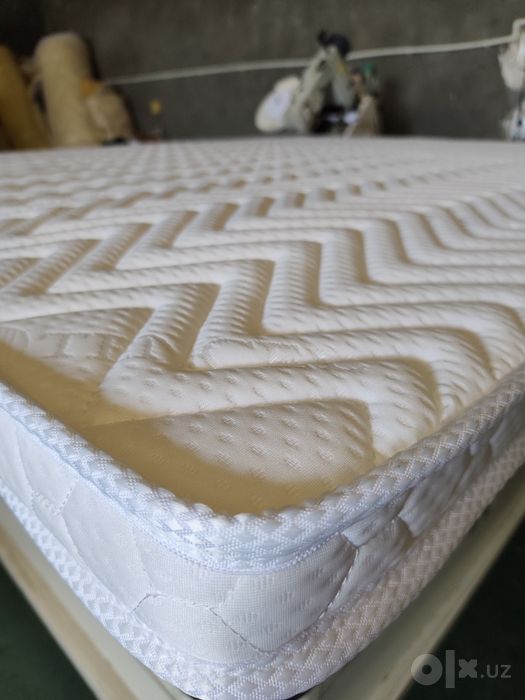 latex matras topper ассортимент производства Тайланд премиум качество