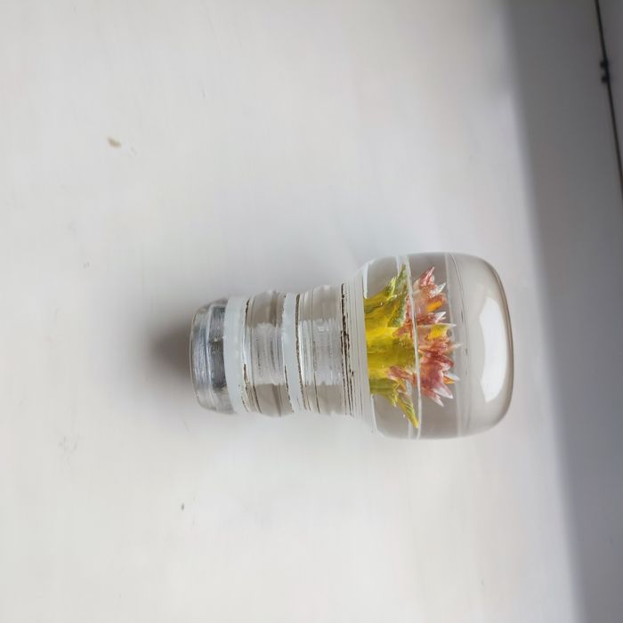 Ручка для коробки передач новая сделана на заказ