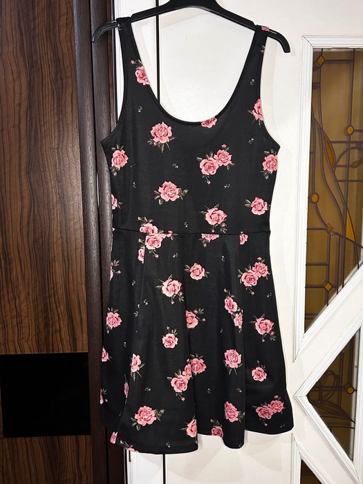 Ежедневна  рокля