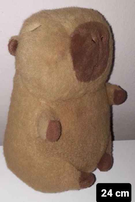 Jucării plush  - set 2 bucăți