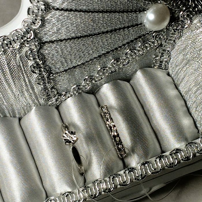 Кольца с Бриллиантами ЯКУТИИ!!!