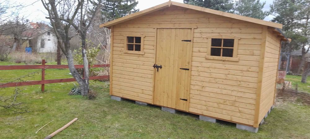 Mobila pat leagan magazie