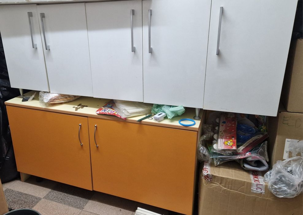 Шкаф ПДЧ изгодно