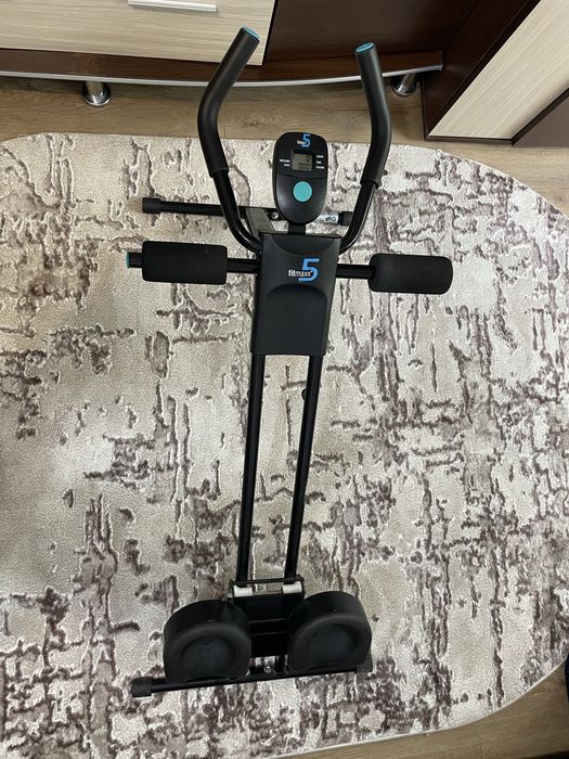 Aparat Fitness Fitmaxx5