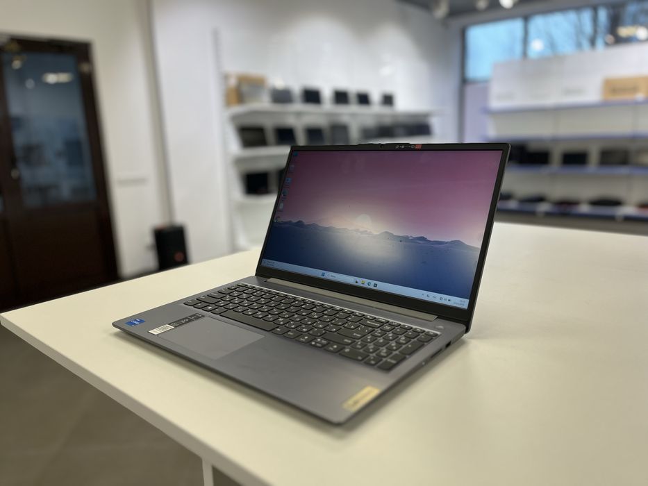 Ноутбук Lenovo Ideapad Kaspi 0-0-12