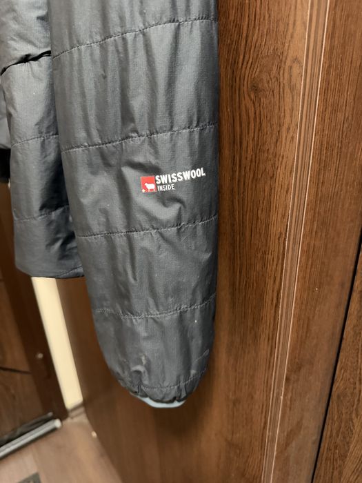 Ortovox Westalpen Swisswool