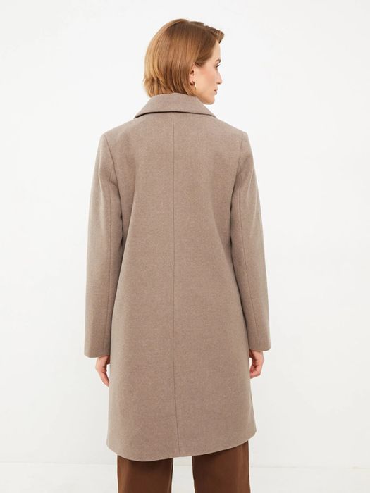 Пальто кралическое