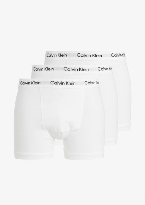 Boxeri Calvin Klein - 3 in set!