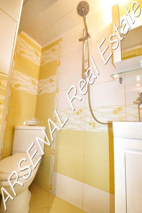 Дава се под наем Ателие в София, Лозенец - 35 кв.м за 320 € - Снимка #6