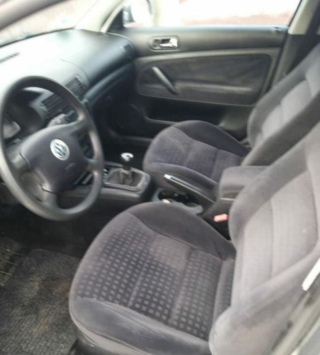 Dezmembrez Vw Passat b5 1.9 Diesel/1.6 benzina, break/limuzina