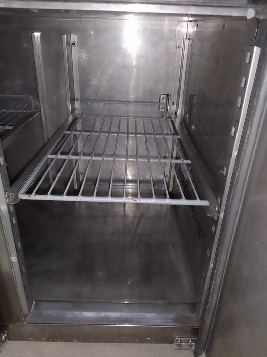 Барная станция. Оборудование