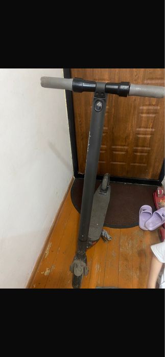 Продам электро самокат