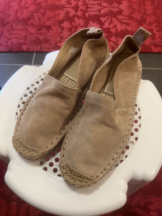 Дамски еспадрили Zara