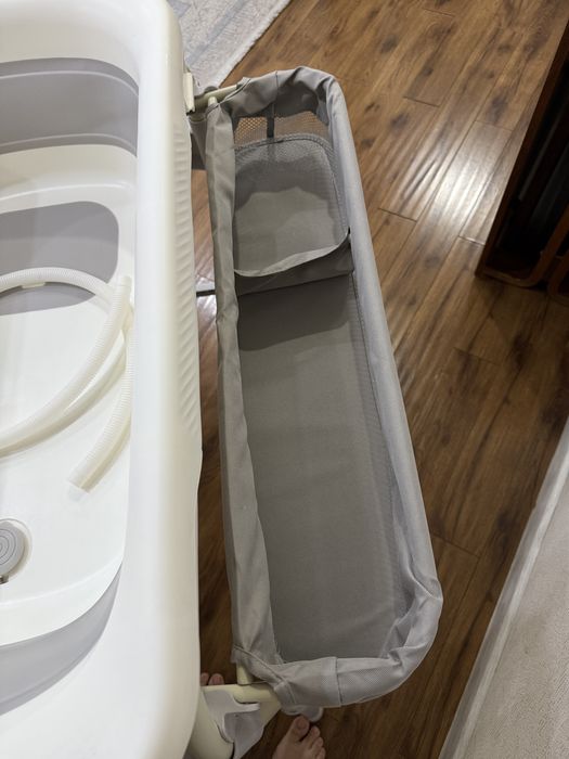 Пеленальный столик