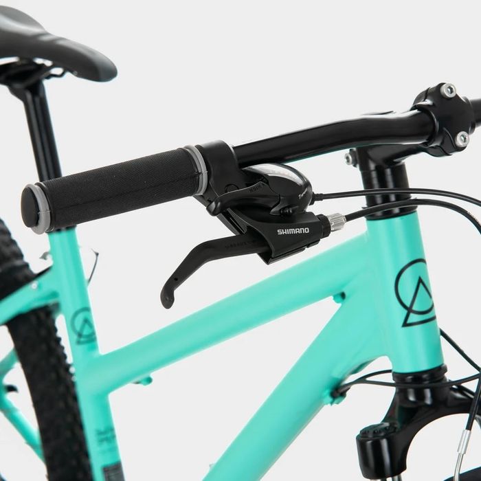 Bicicletă Compass Latitude Ladies 26”, 21 viteze, suspensie, Noua