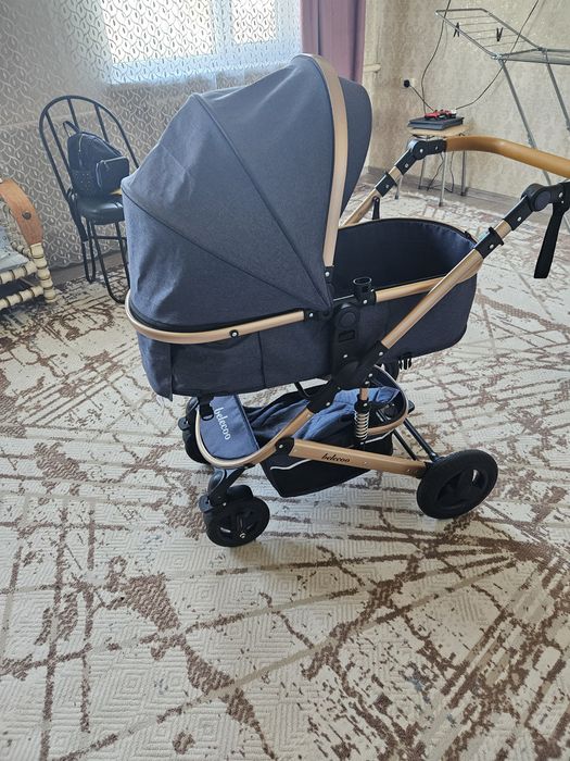 Коласка сапасы өте жақсы