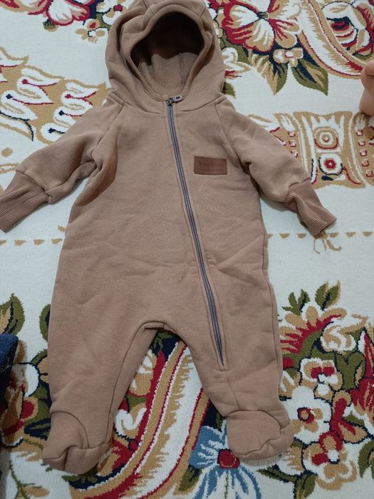 Комбинезон сезонный.
