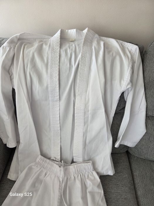 Кимоно за Карате