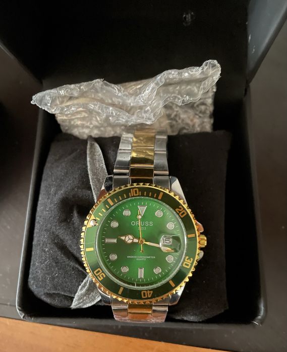 Ceas Oruss 1853 quartz