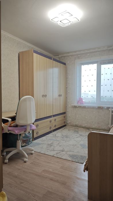 2-комнатная квартира район Дельфин