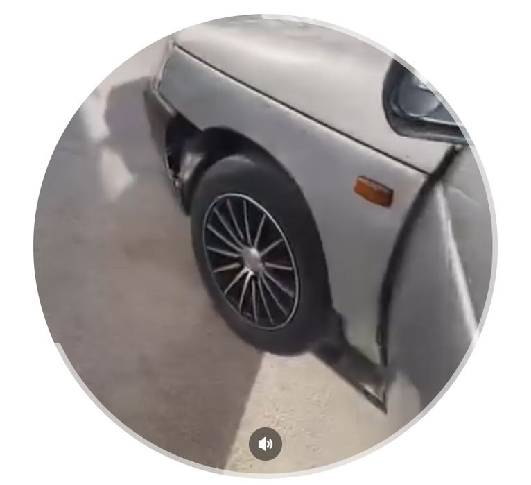 Продаю диски vossen R14 4x98
