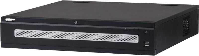 NVR Dahua Ultra 4K H.265. 2U, 64 канала