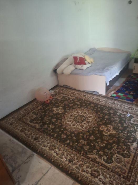 Продаётся дача на Амирове  металлург 5