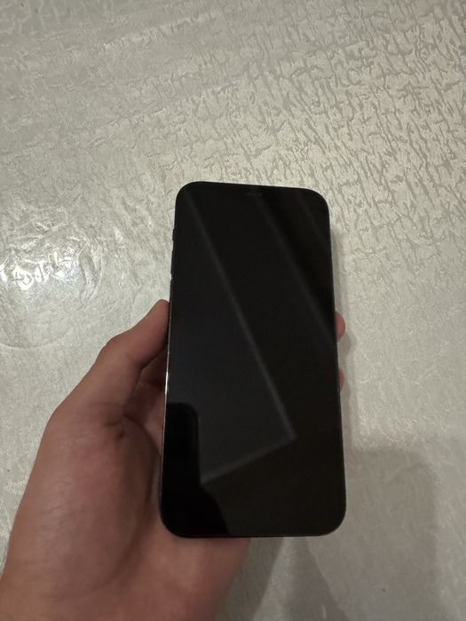Iphone 12 pro 128gb