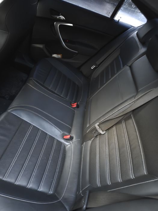 Опел инсигния OPC a28net a28ner