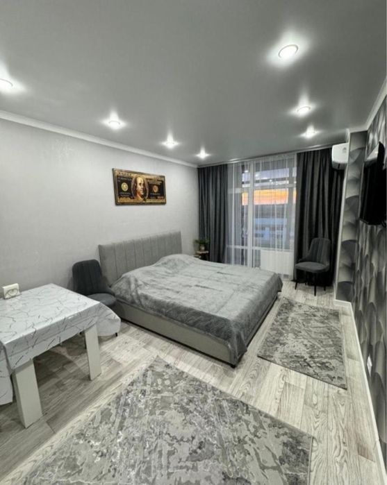 Квартира посуточно